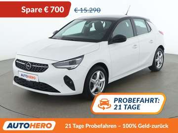 electric drive 100 kW Elegance