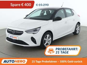 electric drive 100 kW Elegance