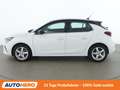 Opel Corsa-e electric drive 100 kW Elegance Weiß - thumbnail 3