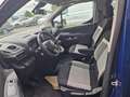 Citroen Berlingo 1,5 BlueHDI Feel M MPV Klimaaut Navi Kamera Keyle Blau - thumbnail 8