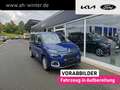 Citroen Berlingo 1,5 BlueHDI Feel M MPV Klimaaut Navi Kamera Keyle Blau - thumbnail 1
