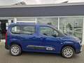 Citroen Berlingo 1,5 BlueHDI Feel M MPV Klimaaut Navi Kamera Keyle Blau - thumbnail 3