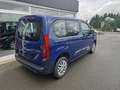 Citroen Berlingo 1,5 BlueHDI Feel M MPV Klimaaut Navi Kamera Keyle Blau - thumbnail 4