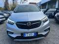 Opel Mokka X 1.6 Ecotec 115CV 4x2 Start&Stop Silber - thumbnail 2