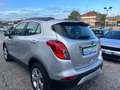 Opel Mokka X 1.6 Ecotec 115CV 4x2 Start&Stop Silber - thumbnail 6