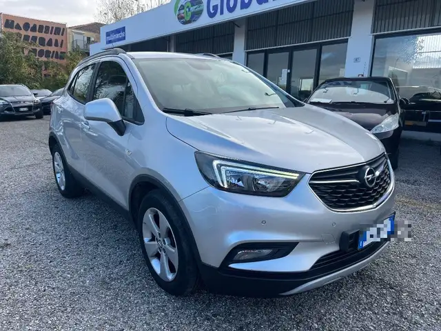 Opel Mokka X 1.6 Ecotec 115CV 4x2 Start&Stop
