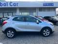 Opel Mokka X 1.6 Ecotec 115CV 4x2 Start&Stop Silber - thumbnail 3