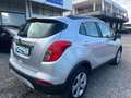 Opel Mokka X 1.6 Ecotec 115CV 4x2 Start&Stop Silber - thumbnail 4