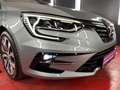 Renault Megane Mégane 1.5dCi *Grandtour Intens *1.Besitz *Autm... Grau - thumbnail 12