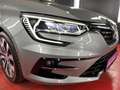 Renault Megane Mégane 1.5dCi *Grandtour Intens *1.Besitz *Autm... Grau - thumbnail 11