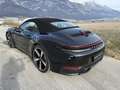 Porsche 911 Carrera Cabriolet Schwarz - thumbnail 9