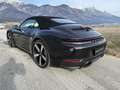 Porsche 911 Carrera Cabriolet Schwarz - thumbnail 10