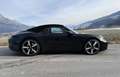 Porsche 911 Carrera Cabriolet Schwarz - thumbnail 3