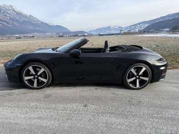 Carrera Cabriolet