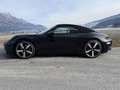 Porsche 911 Carrera Cabriolet Schwarz - thumbnail 2