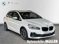 BMW 225 Active Tourer Sport Line xe HUD Navi Leder Soundsy Blanc - thumbnail 8