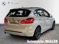 BMW 225 Active Tourer Sport Line xe HUD Navi Leder Soundsy Blanc - thumbnail 7