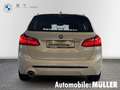 BMW 225 Active Tourer Sport Line xe HUD Navi Leder Soundsy Blanc - thumbnail 4