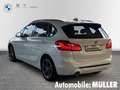 BMW 225 Active Tourer Sport Line xe HUD Navi Leder Soundsy Blanc - thumbnail 5