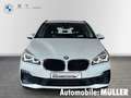 BMW 225 Active Tourer Sport Line xe HUD Navi Leder Soundsy Blanc - thumbnail 2