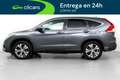 Honda CR-V 2.2i-DTEC Elegance 4x4 Gris - thumbnail 8