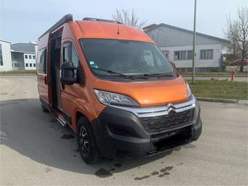 Kastenwagen Pössl D-Line, 2Win Plus Light, Elegance