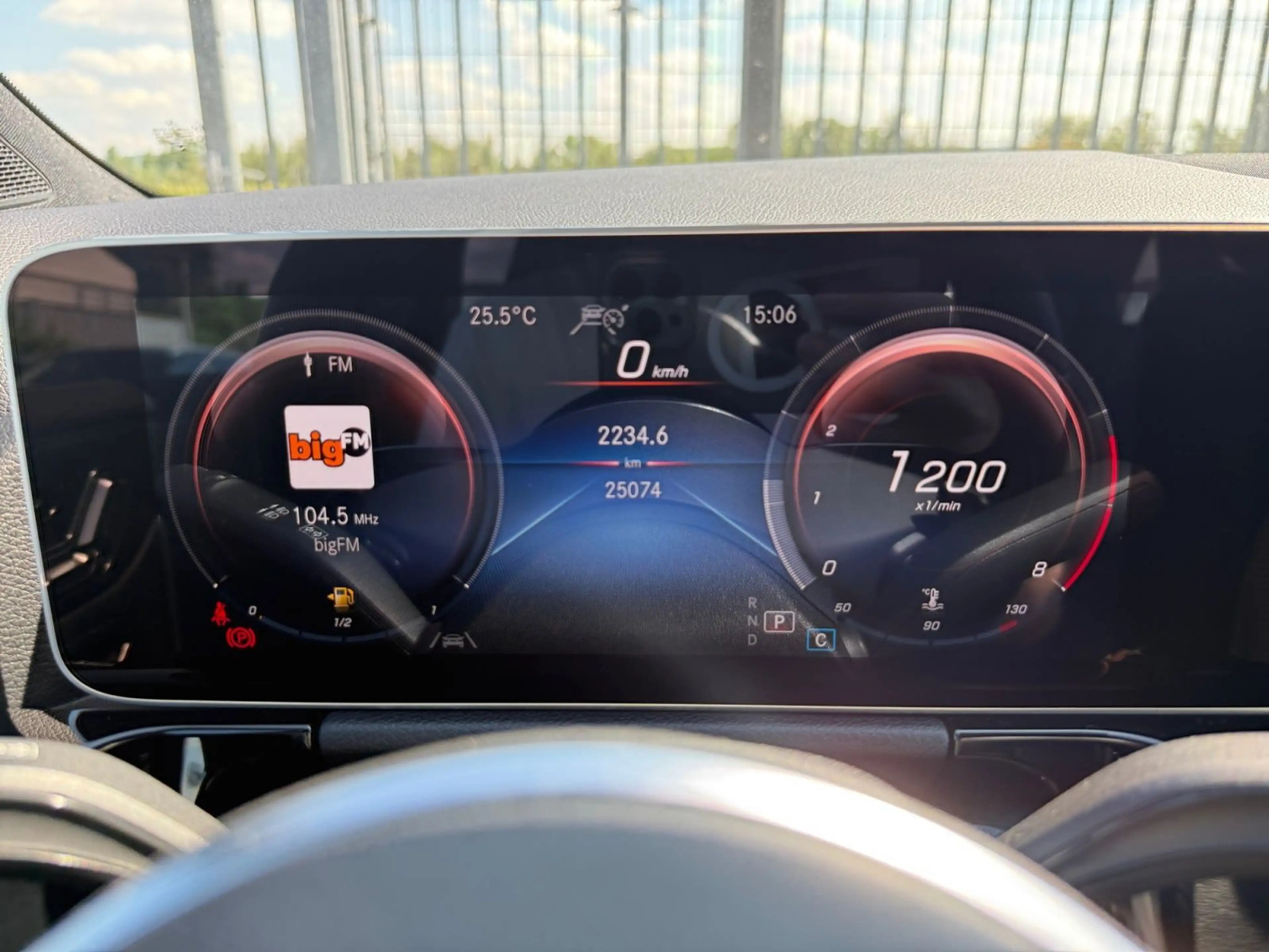 Mercedes-Benz B 220 Progressive 4Matic 360° MEMORY ACC — photo 13