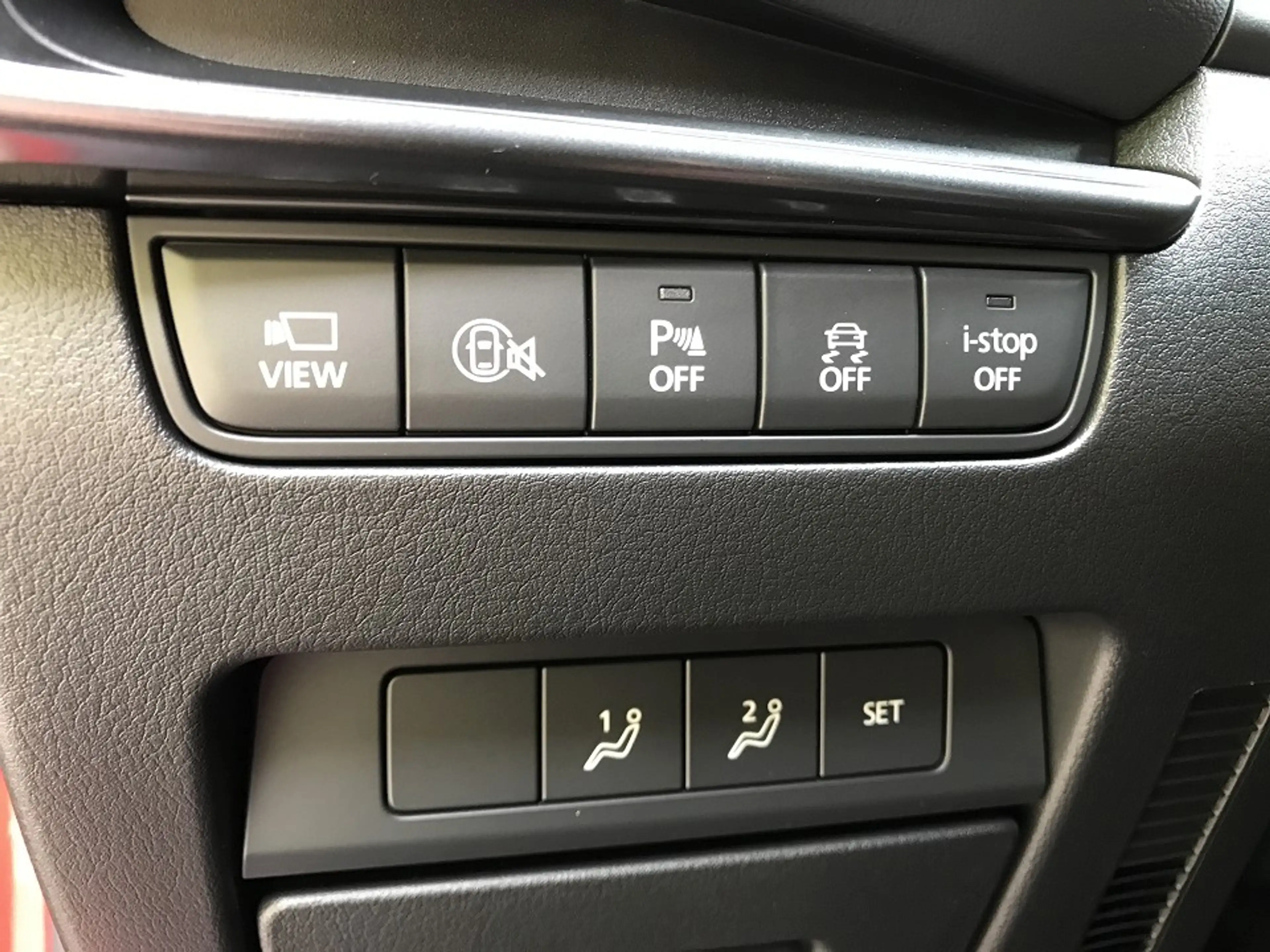 Mazda 3 Homura Plus 2.5L Automatik e-SKYACTIV G 140ps — photo 11