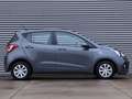 Hyundai i10 1.0i i-Motion Comfort *Klimaatreg.*Cruisecontr.* Gris - thumbnail 7