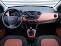 Hyundai i10 1.0i i-Motion Comfort *Klimaatreg.*Cruisecontr.* Gris - thumbnail 3