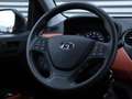 Hyundai i10 1.0i i-Motion Comfort *Klimaatreg.*Cruisecontr.* Gris - thumbnail 22