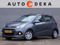 Hyundai i10 1.0i i-Motion Comfort *Klimaatreg.*Cruisecontr.* Gris - thumbnail 1