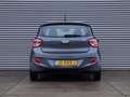 Hyundai i10 1.0i i-Motion Comfort *Klimaatreg.*Cruisecontr.* Gris - thumbnail 11