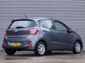 Hyundai i10 1.0i i-Motion Comfort *Klimaatreg.*Cruisecontr.* Gris - thumbnail 2