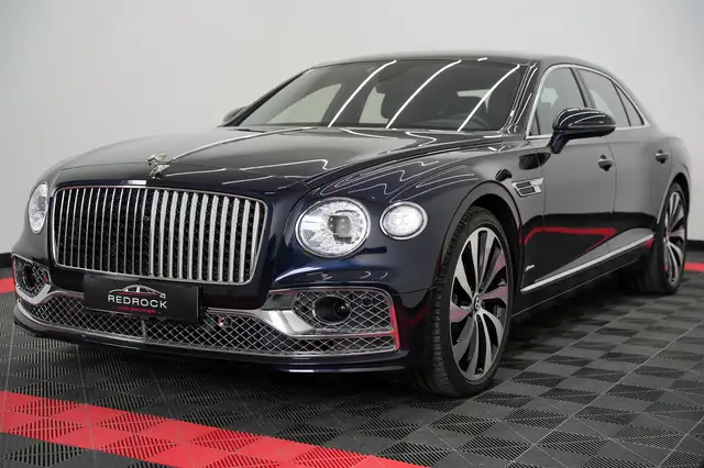 Bentley Flying Spur view 6