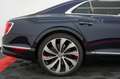 Bentley Flying Spur Azure Edition. Mulliner Felgen, Ö- Fahrzeug, FULL PPF, Taumfahrzeug, Top Angebot Blau - thumbnail 14