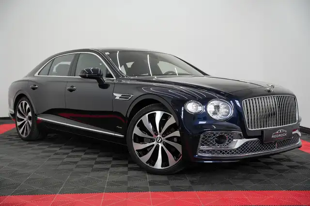 2023 Bentley Flying Spur in Blue for sale