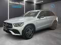 Mercedes-Benz GLC 300 de 4Matic LEDER+AMG+NIGHT+AIRMATIC+360° Plateado - thumbnail 2