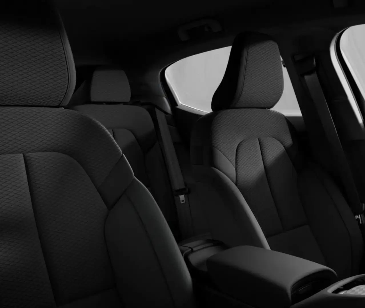 Polestar 2 LRSM Climate 82 kWh - Nieuw uit voorraad Blauw - 2