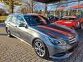 Mercedes-Benz E 220 T BlueTec - 2. Hd. - scheckheft Grau - thumbnail 13