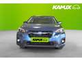 Subaru XV 1.6i Aut.Comfort+LED+KAMERA+CARPLAY Albastru - thumbnail 12