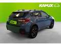 Subaru XV 1.6i Aut.Comfort+LED+KAMERA+CARPLAY Albastru - thumbnail 4