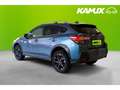 Subaru XV 1.6i Aut.Comfort+LED+KAMERA+CARPLAY Bleu - thumbnail 6