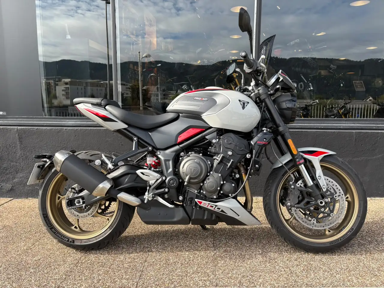 Triumph