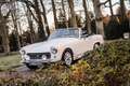 MG Midget 1500 Weiß - thumbnail 10