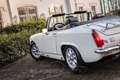 MG Midget 1500 Weiß - thumbnail 2