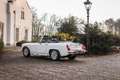 MG Midget 1500 Weiß - thumbnail 35