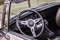 MG Midget 1500 Weiß - thumbnail 8