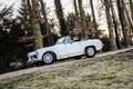 MG Midget 1500 Weiß - thumbnail 26