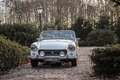 MG Midget 1500 Weiß - thumbnail 20